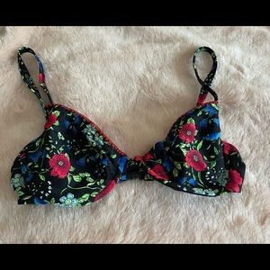 Fit system bikini top 90’s vintage